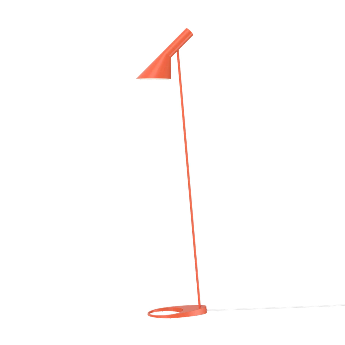 AJ Floor Lamp by Louis Poulsen