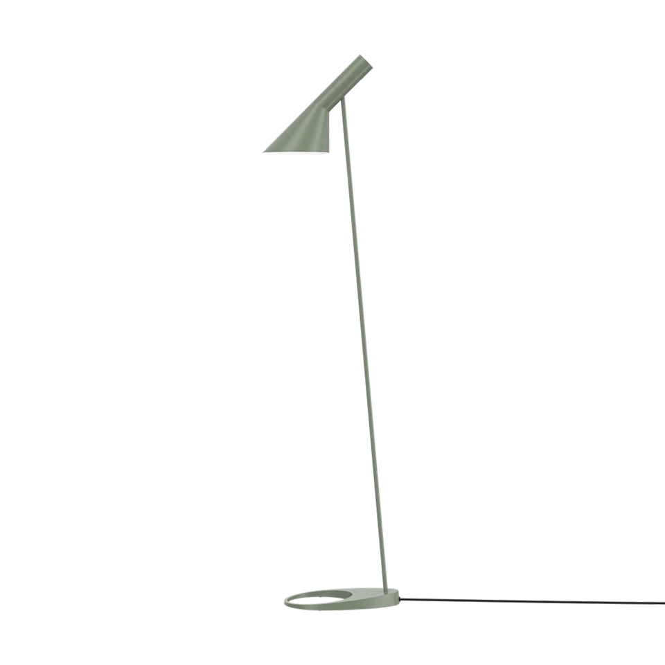 AJ Floor Lamp by Louis Poulsen