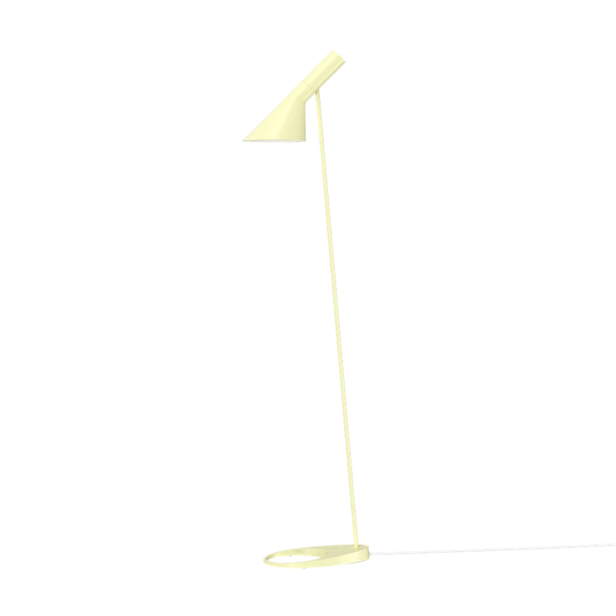 AJ Floor Lamp by Louis Poulsen