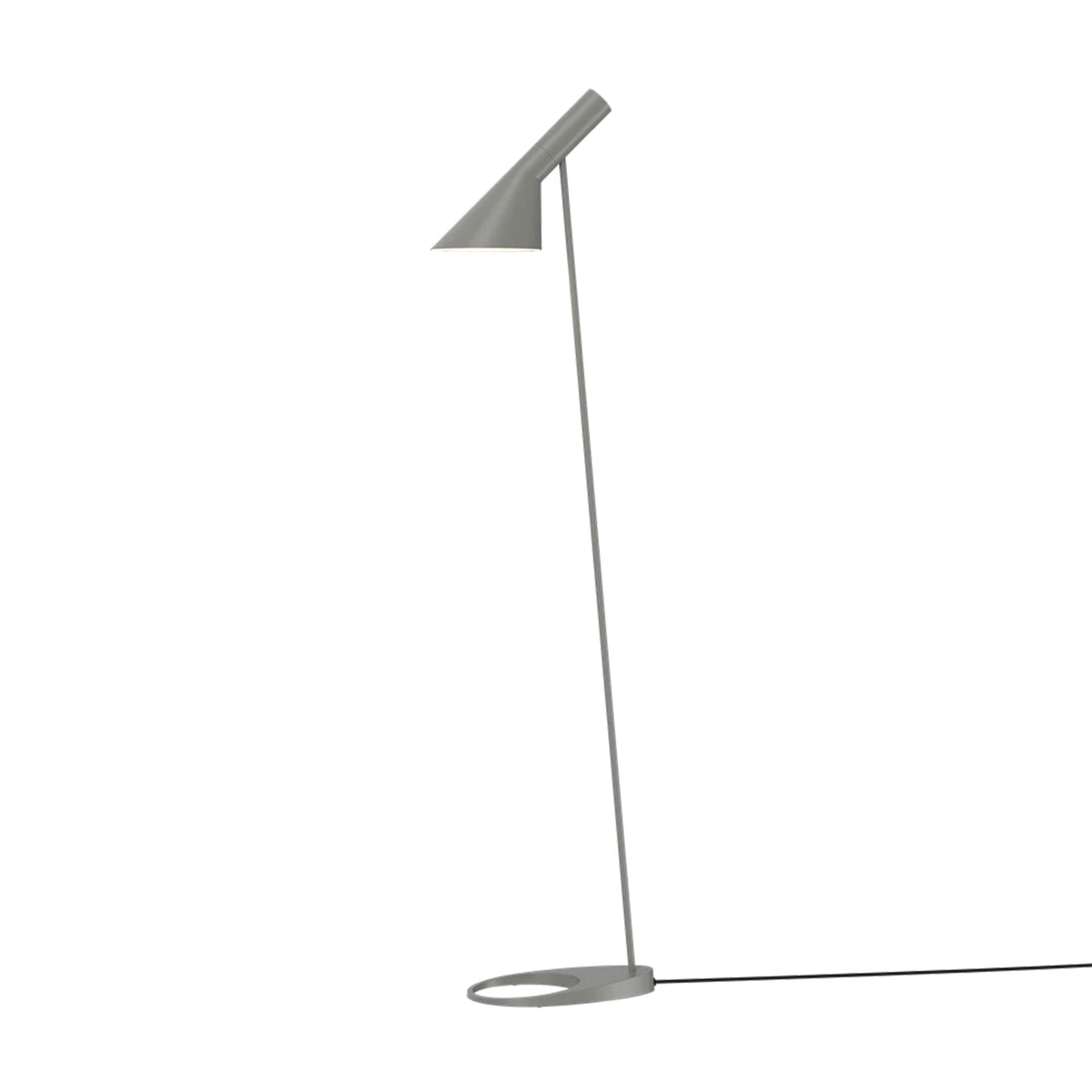 AJ Floor Lamp by Louis Poulsen