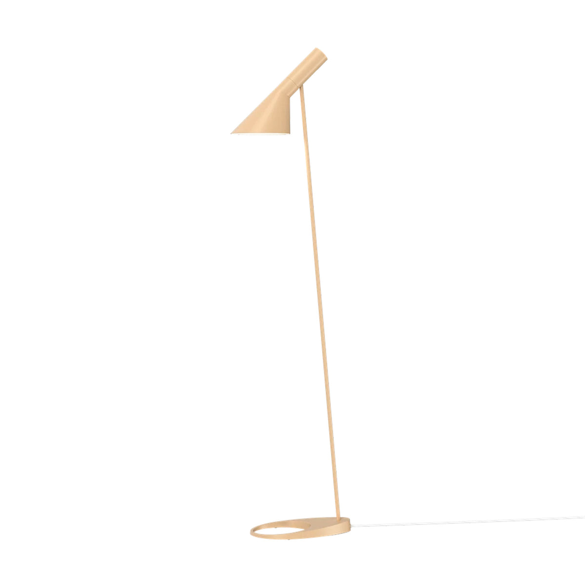 AJ Floor Lamp by Louis Poulsen