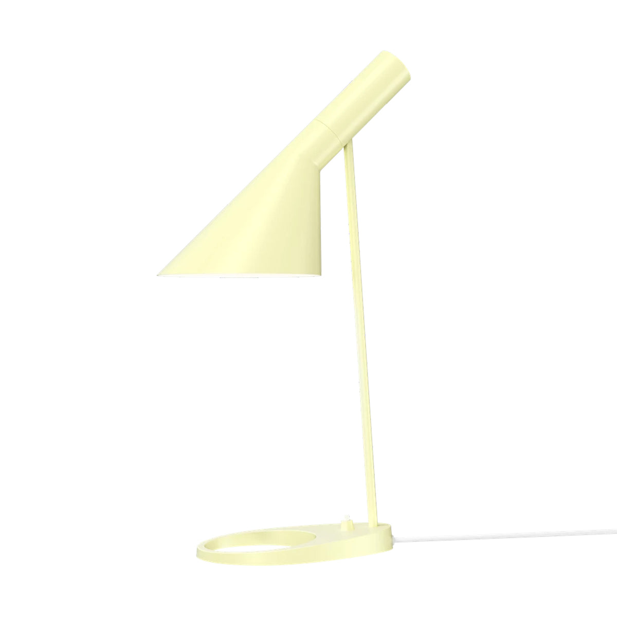 AJ Mini Table Lamp by Louis Poulsen