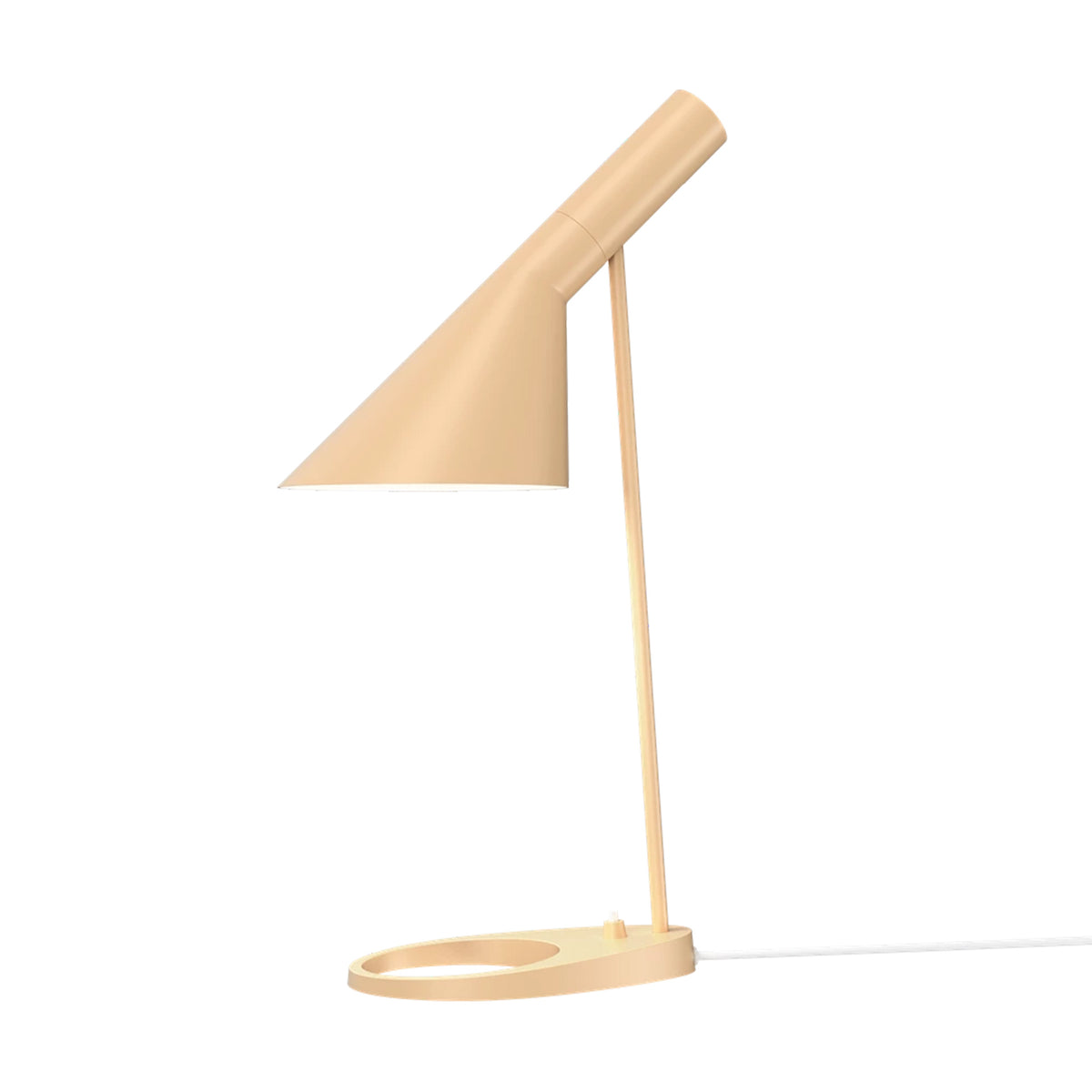 AJ Mini Table Lamp by Louis Poulsen