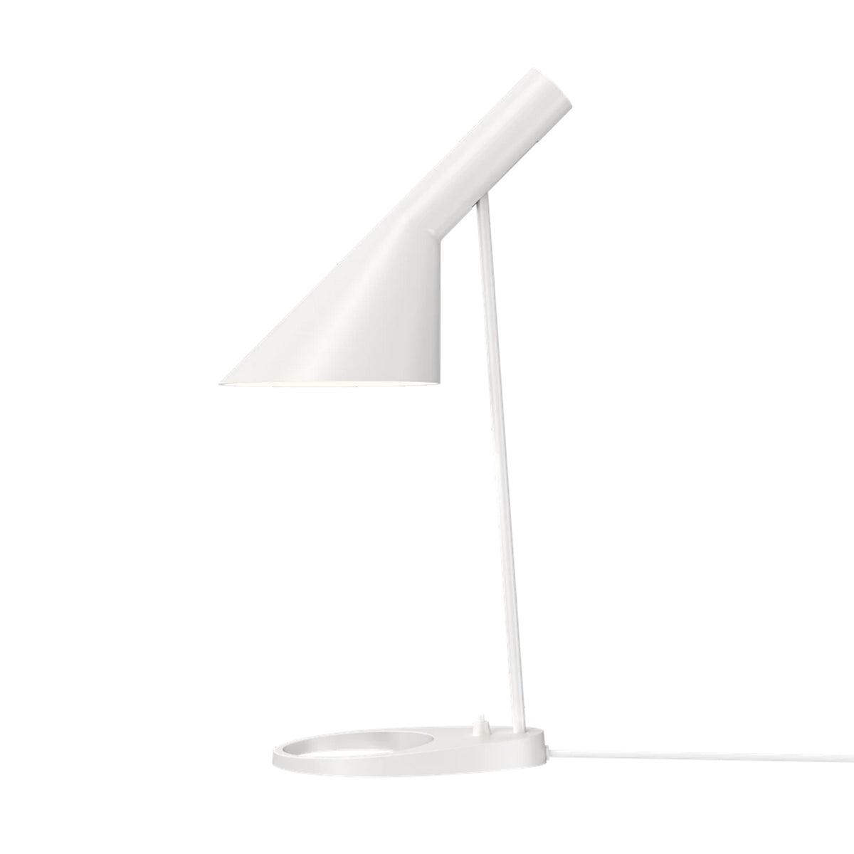 AJ Mini Table Lamp by Louis Poulsen