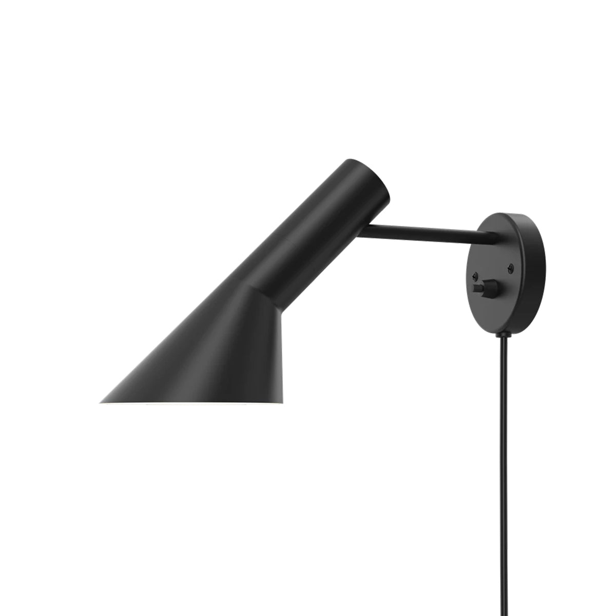 AJ Wall Sconce by Louis Poulsen