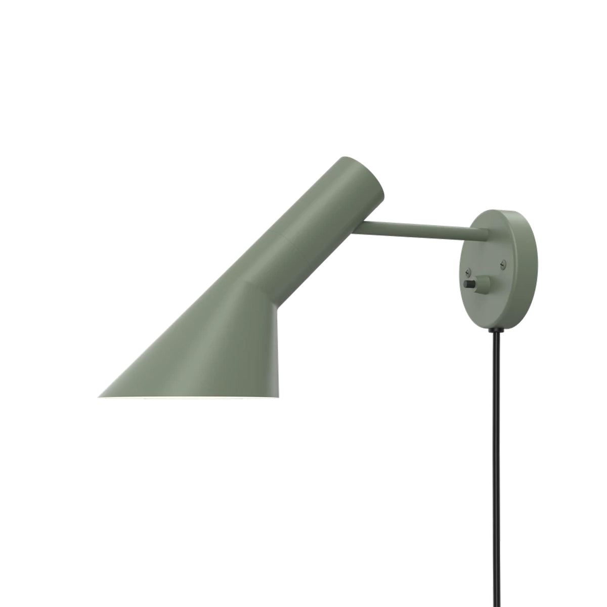 AJ Wall Sconce by Louis Poulsen