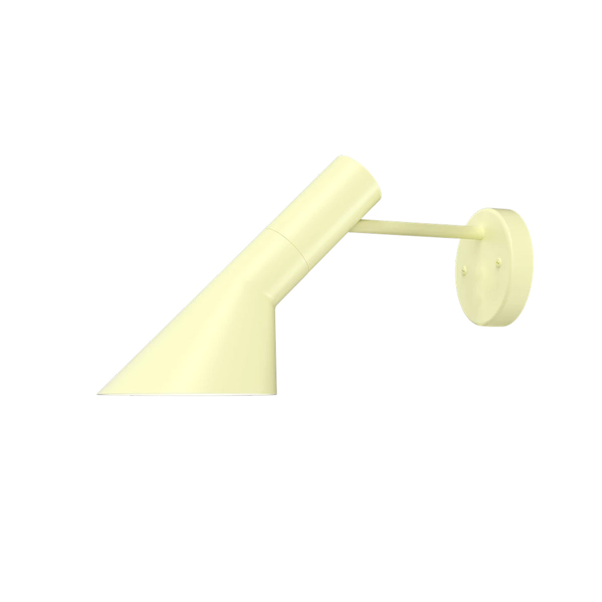AJ Wall Sconce by Louis Poulsen