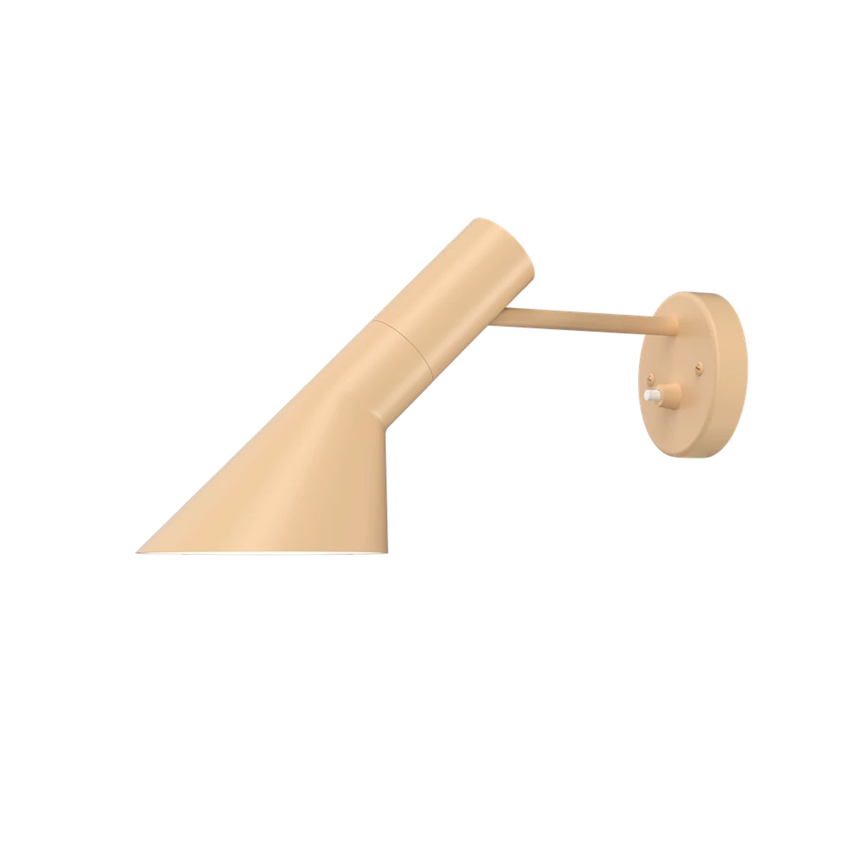 AJ Wall Sconce by Louis Poulsen