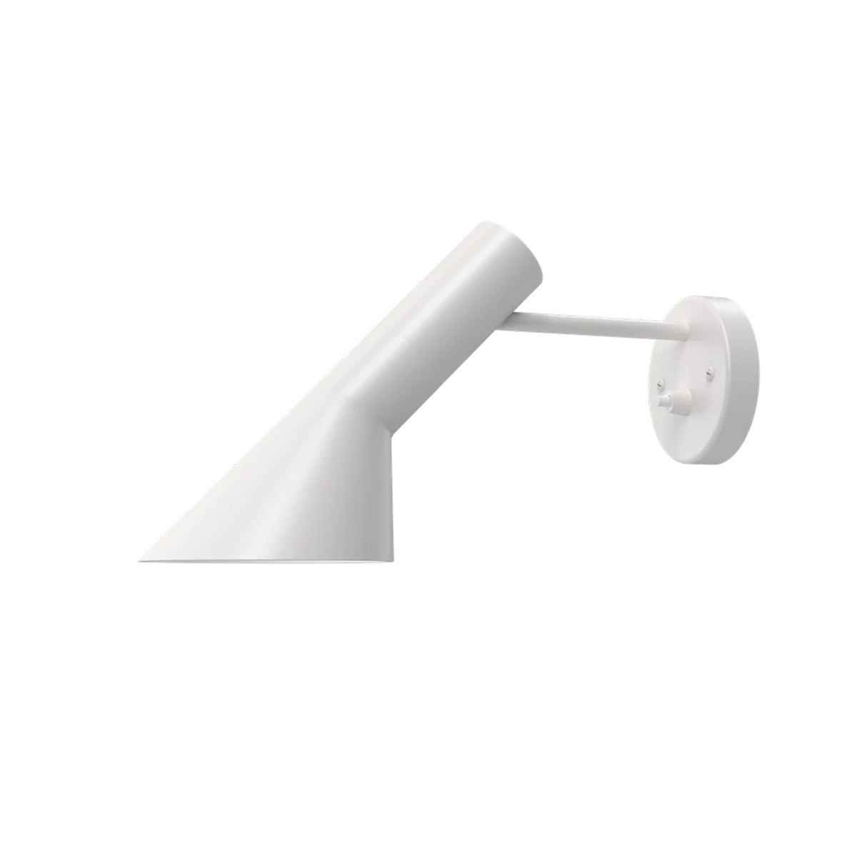 AJ Wall Sconce by Louis Poulsen