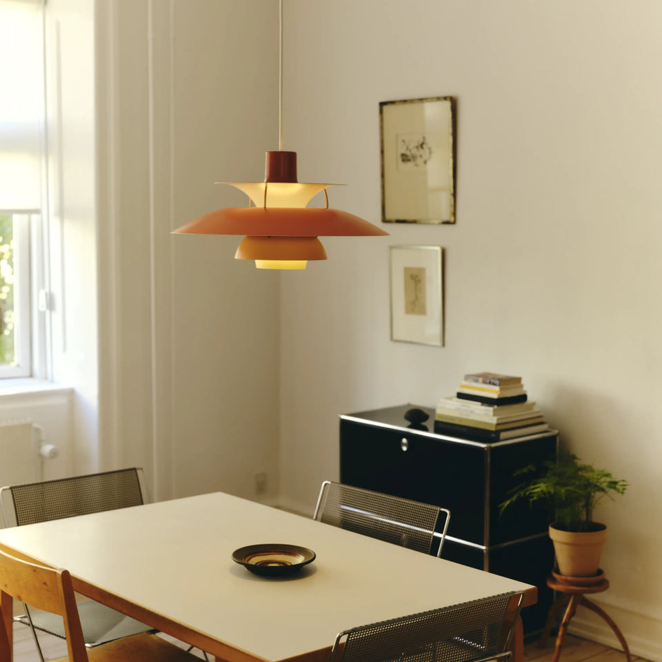 September Sale: 15% Off Louis Poulsen