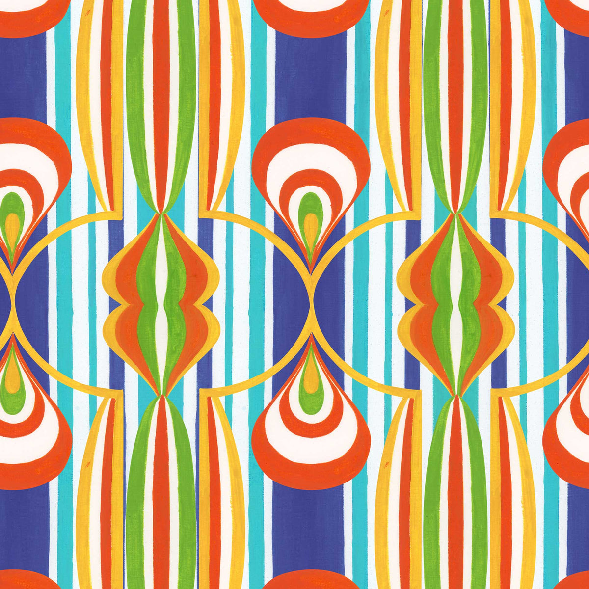 Caramella Wallpaper by MIND THE GAP