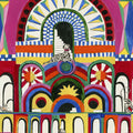 Carnivale Wallpaper by MIND THE GAP
