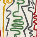 Chameleon Wallpaper by MIND THE GAP