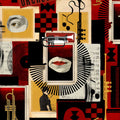 Composer Machine Wallpaper by MIND THE GAP