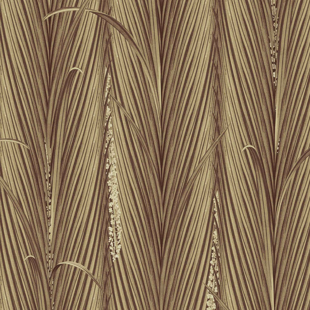Danube Foliage Wallpaper by MIND THE GAP