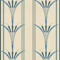 Danube Stripe Wallpaper by MIND THE GAP