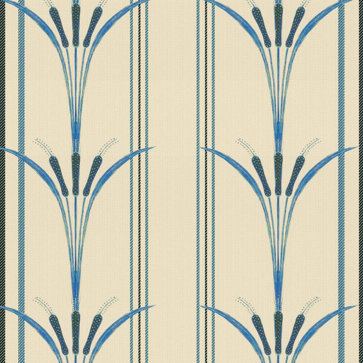Danube Stripe Wallpaper by MIND THE GAP