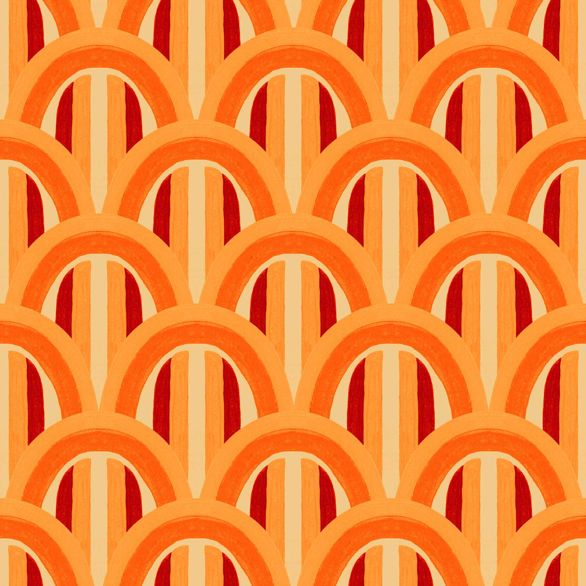 Estivo Wallpaper by MIND THE GAP