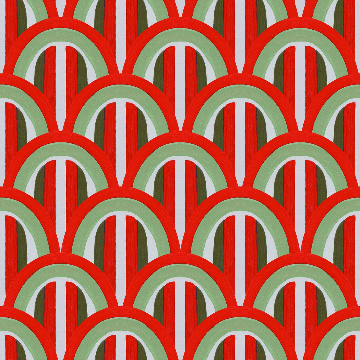 Estivo Wallpaper by MIND THE GAP