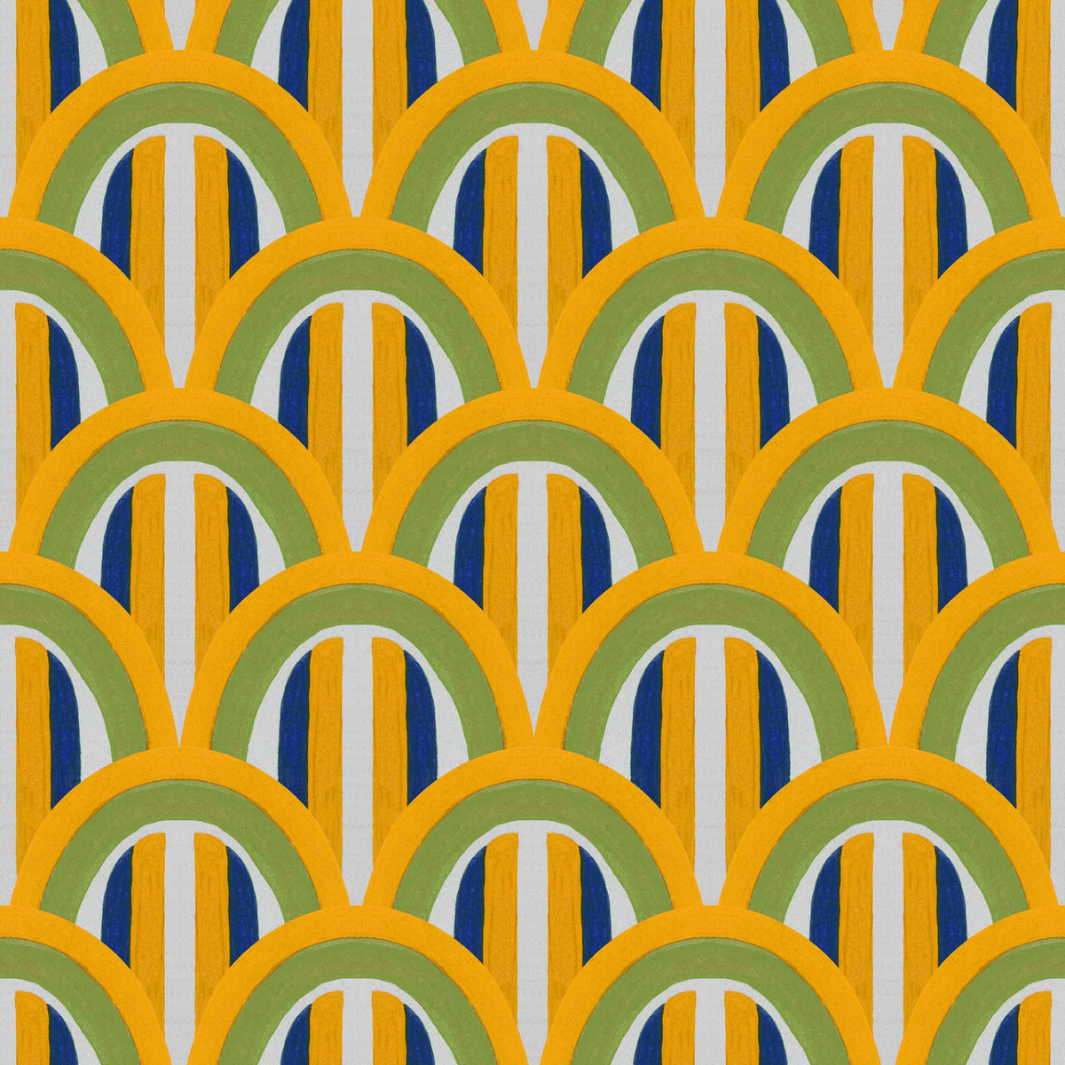Estivo Wallpaper by MIND THE GAP