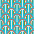 Estivo Wallpaper by MIND THE GAP