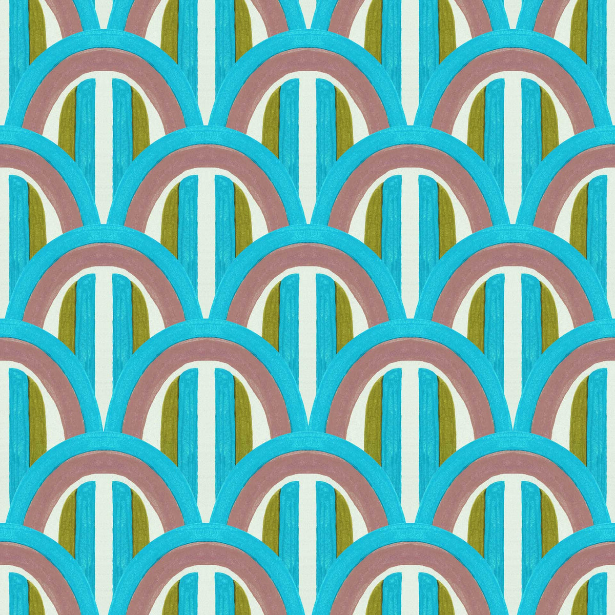 Estivo Wallpaper by MIND THE GAP