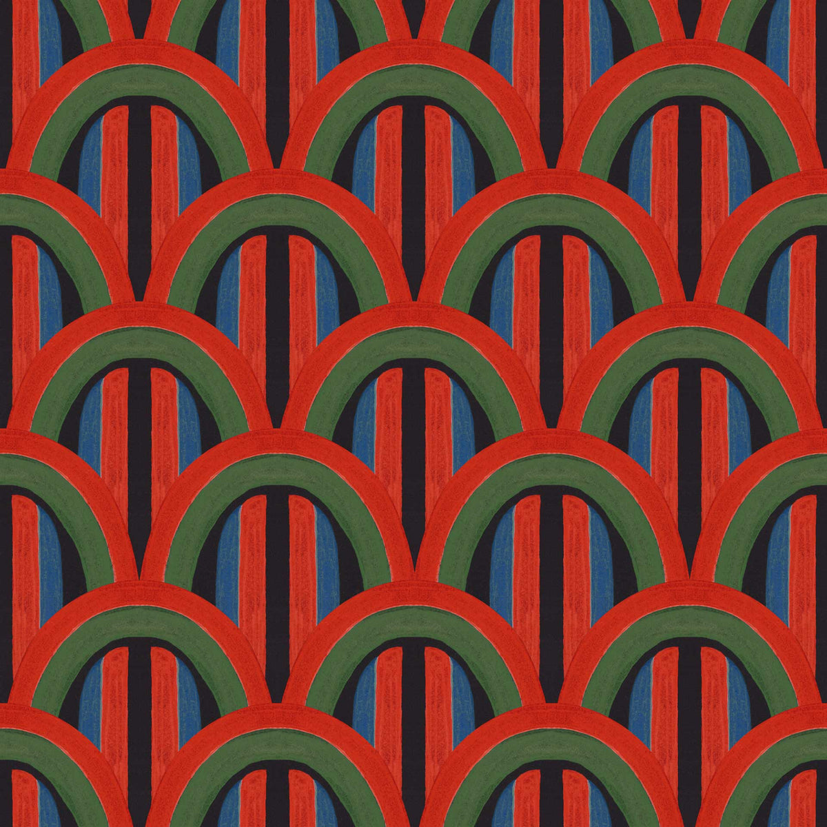 Estivo Wallpaper by MIND THE GAP