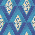 Girandola Wallpaper by MIND THE GAP