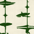 Hi Hats Wallpaper by MIND THE GAP