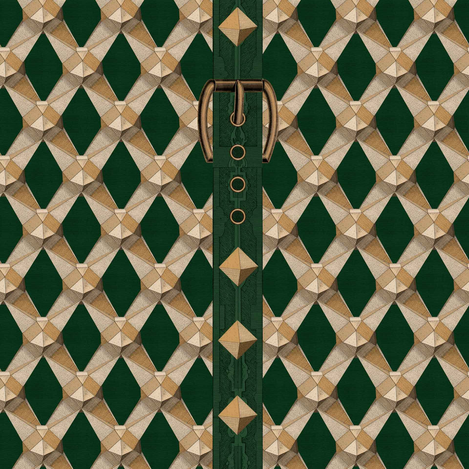 Luxury Detail Wallpaper by MIND THE GAP