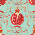 Melagranata Wallpaper by MIND THE GAP - Vertigo Home