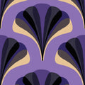 Mezzelune Wallpaper by MIND THE GAP
