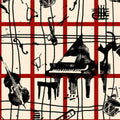 My Favorite Things Wallpaper by MIND THE GAP