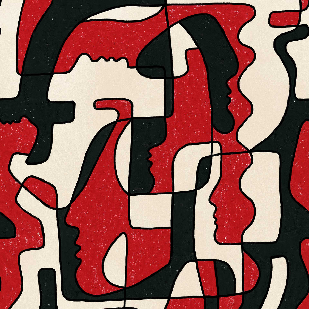 Saudade Wallpaper by MIND THE GAP