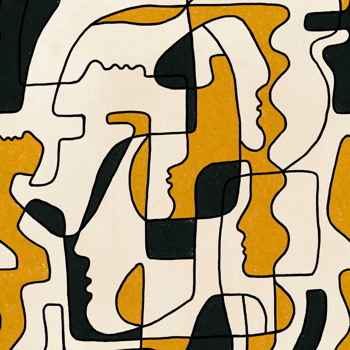 Saudade Wallpaper by MIND THE GAP