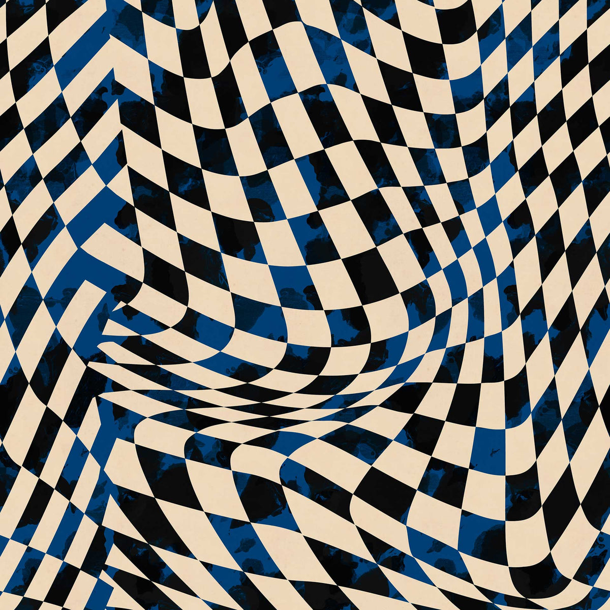 Spontaneity Wallpaper by MIND THE GAP