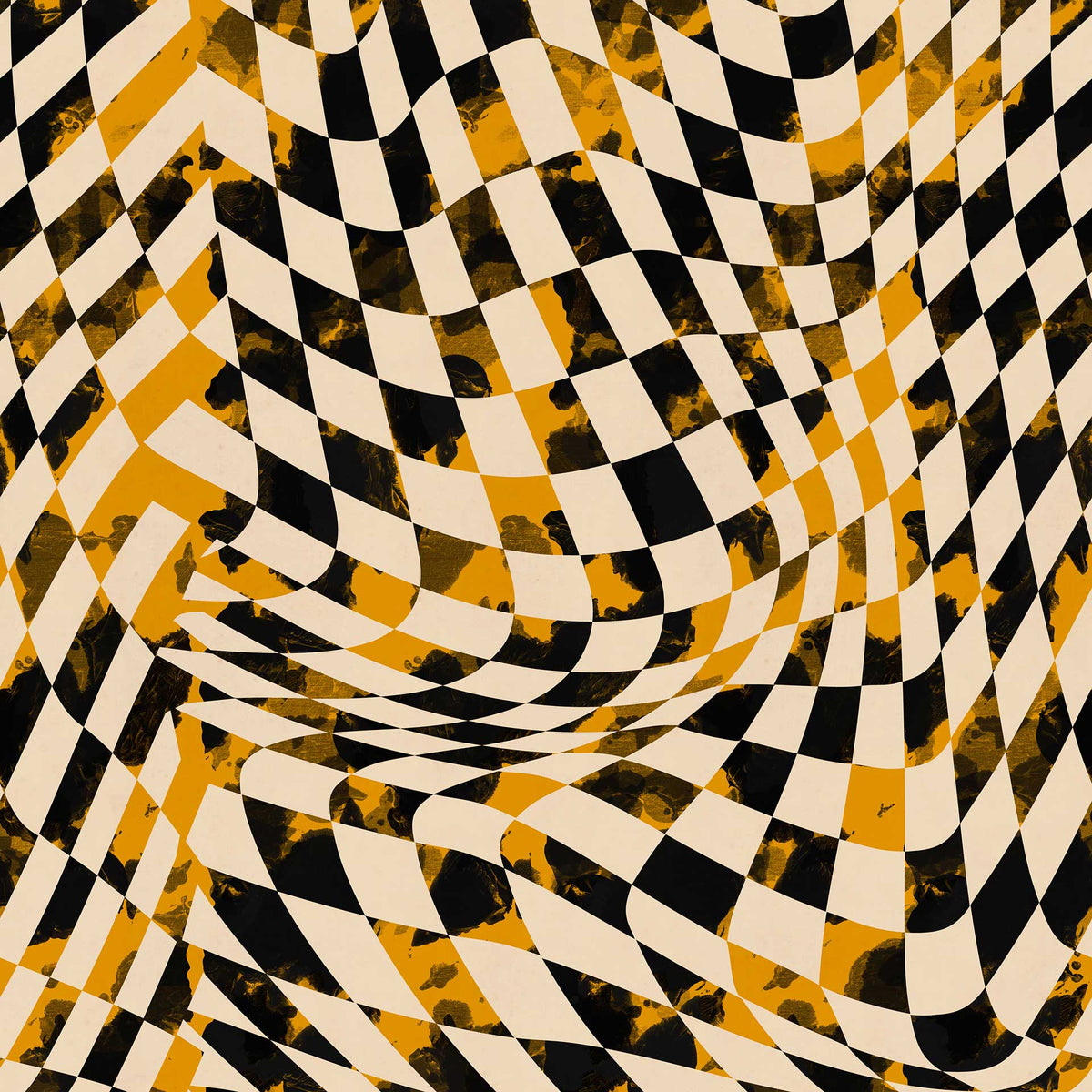 Spontaneity Wallpaper by MIND THE GAP