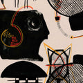 Studio Sketch Wallpaper by MIND THE GAP