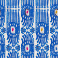 Ikat Wallpaper by MIND THE GAP x Minnie Kemp