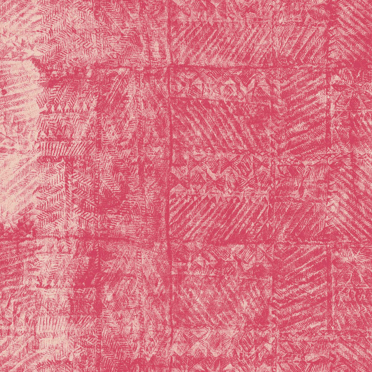 Samoa Wallpaper by MIND THE GAP x Minnie Kemp