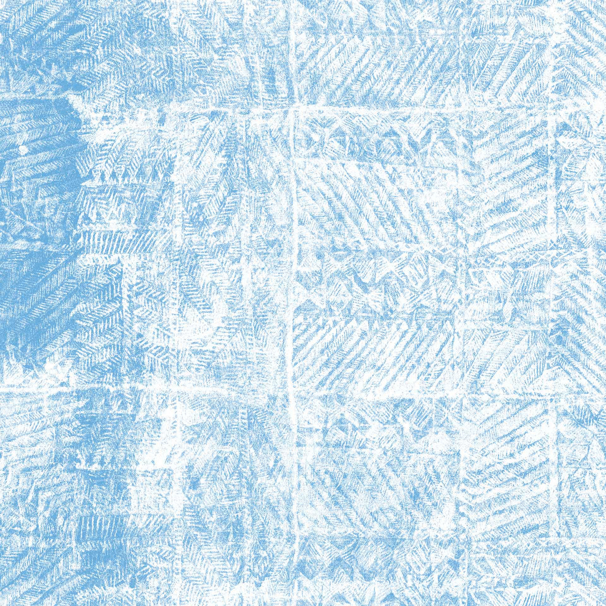 Samoa Wallpaper by MIND THE GAP x Minnie Kemp