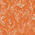 Wallflower Wallpaper by MIND THE GAP x Minnie Kemp