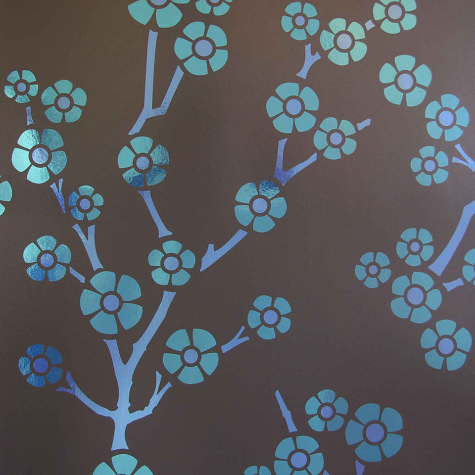 Sakura Wallpaper by Flavor Paper