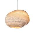Scraplights Pebbles Alki Pendant by Graypants
