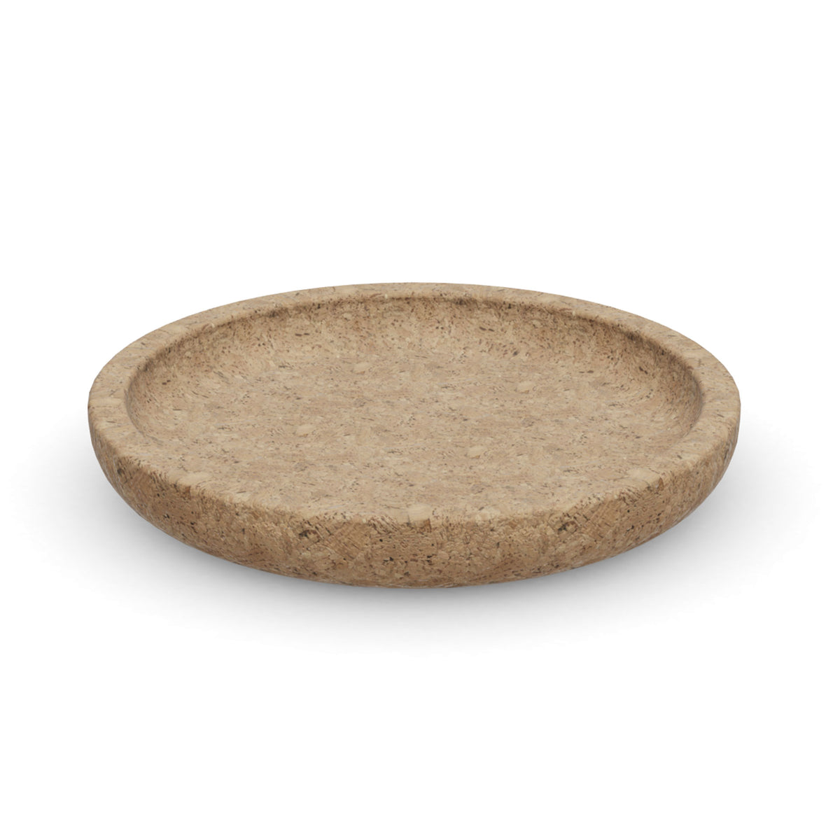 Vitra Cork Bowl by Jasper Morrison