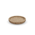 Vitra Cork Bowl by Jasper Morrison