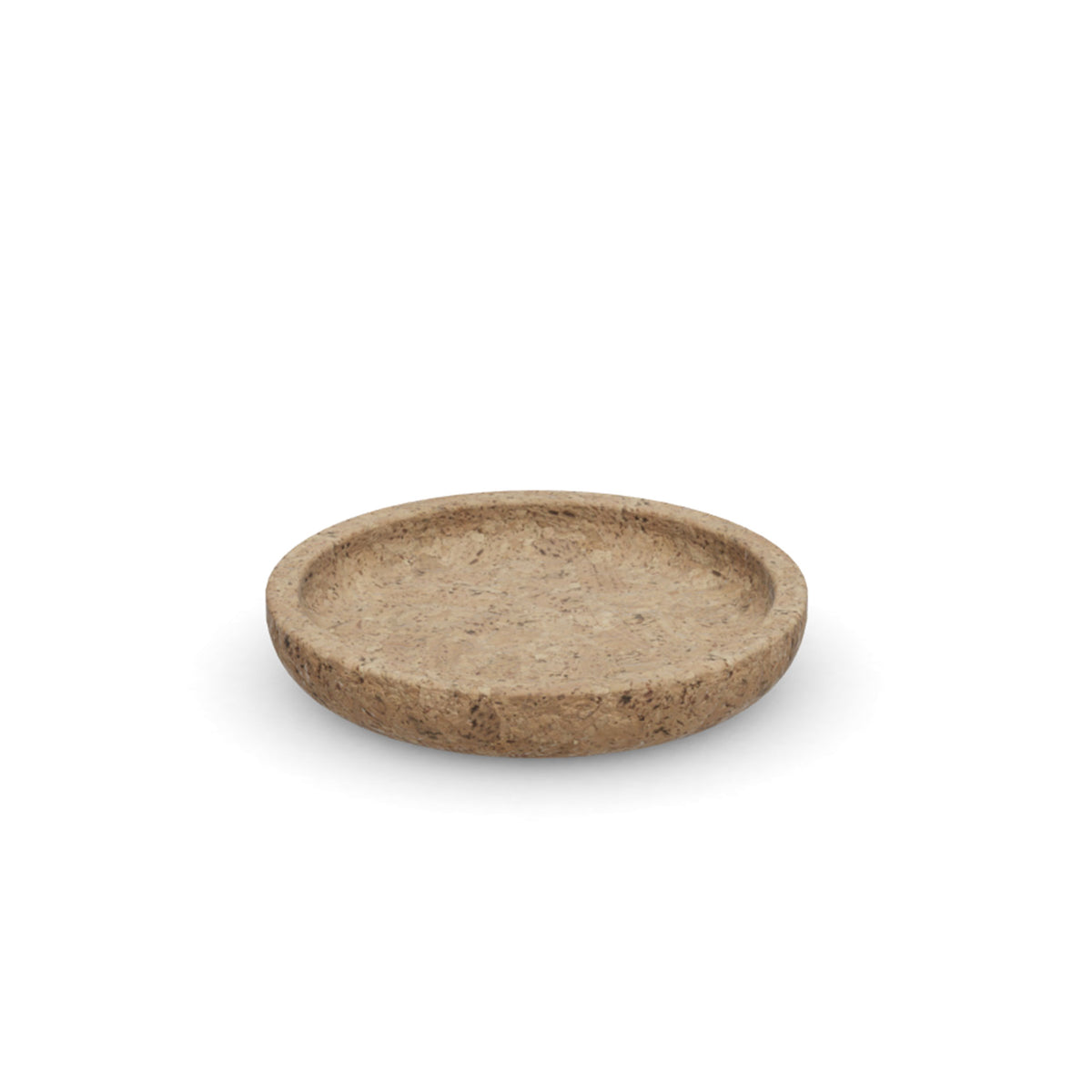 Vitra Cork Bowl by Jasper Morrison