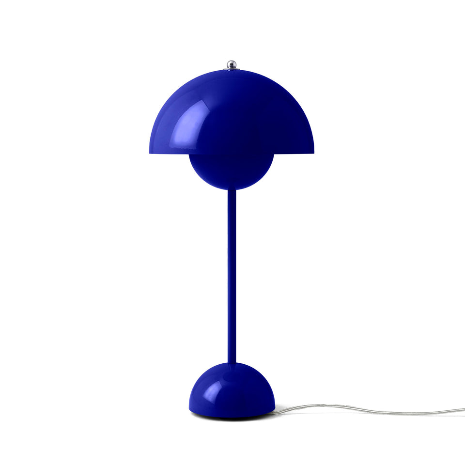 VP3 Flowerpot Table Lamp - &tradition - Verner Panton