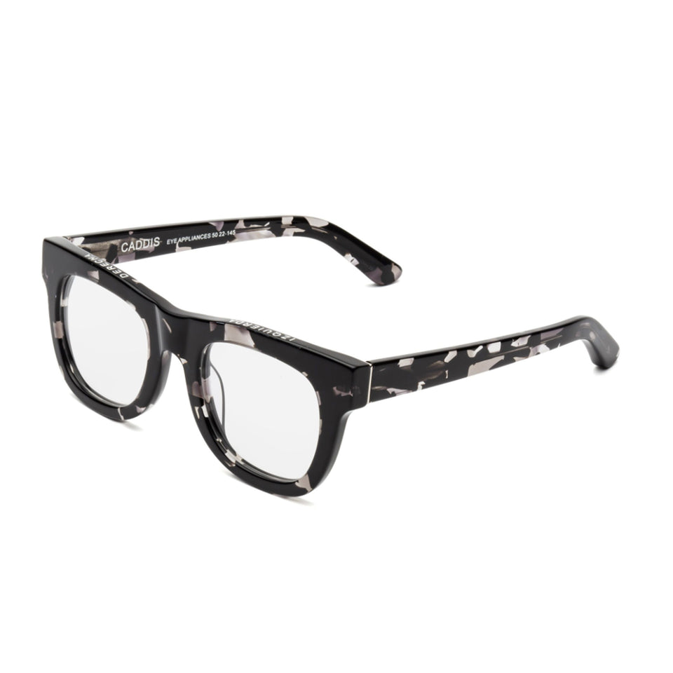 D28 Reading Glasses by Caddis
