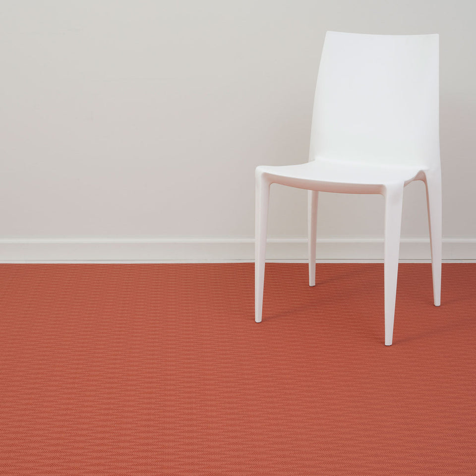 Arrow Rugs - Paprika With Prop